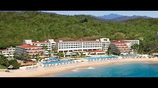 Dreams Huatulco