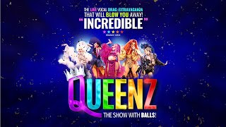 QUEENZ: The Show with BALLS!