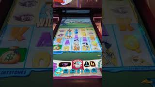 Vegas slot, the flintstones