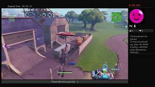 Fortnite Live stream|competitive player 3000+ kills