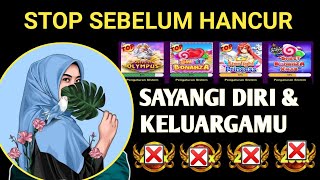 5Tip Bisa Berhenti Dari Kecanduan Judi Slot Online