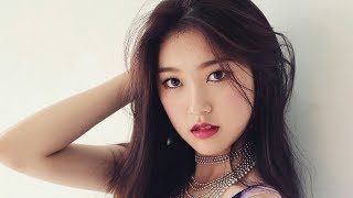 LOOΠΔ (Loona) Choerry - Love Cherry Motion [Legendado | Tradução PT-BR]