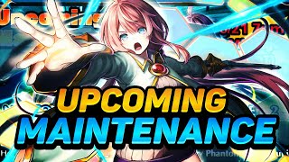 New Update is Looking Good! "Grand Summoners"