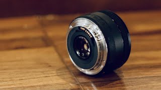 Is The Canon 50mm Over Rated?? | Canon 50mm f/1.8 review