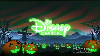 Disney Channel Ident 136