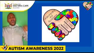 Autism Awareness 2022