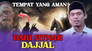 TEMPAT AMAN DARI FITNAH DAJJAL - BUYA ARRAZY HASYIM @sinauislam1089 #subscribe