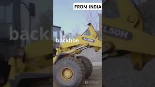 JCB के बारे में रोचक तथ्य! 😲 #facts #shorts #jcb #youtube