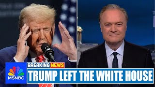 The Last Word With Lawrence O’Donnell 12/9/24 LIVE (FULL END SHOW)|🅼🆂🅽🅱️🅲 BREAKING NEWS Today