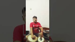 Jiya Tui Chara | Biye Bibhrat | Arijit Singh ❤😍| Tabla Shorts