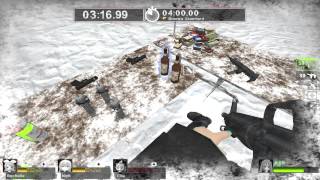 L4D2 Ice Howl Christmas Special -  Merry Christmas!