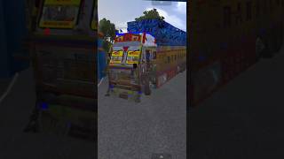 New tata 12 wheeler truck mod for Bussid