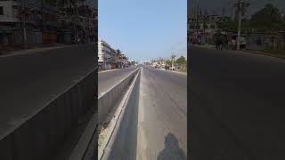 C & B Road Barishal