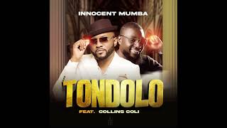 Tondolo-Innocent Mumba ft Collins Coli