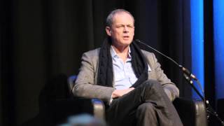 Alan Boyle - Facing Difficulties - Empathy and Compassion in Society 2013