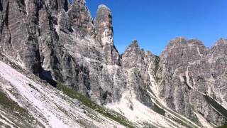 www.carnia.la: Passo Suola / Dolomiti Friulane