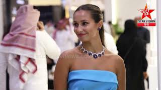 EXHIBITION WORLD BAHRAIN | JEWELLERY ARABIA