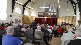 Feeling Good by Durham Miners' Association Brass Band