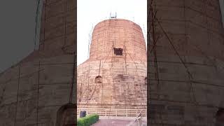 Dhamek Stupa- Sarnath 🙏