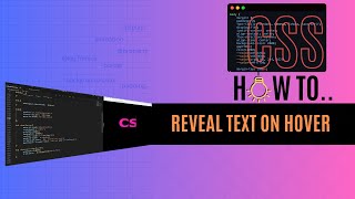 Animate a TEXT on hover using CSS. #css #cssanimation #csstutorials #csshovereffect