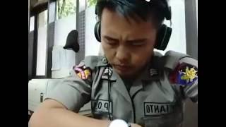 Bakat terpuruk hehe || Karaoke Korban Janji, Wesing