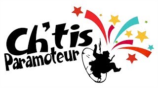 Rassemblement Paramoteurs Ch'Tis 2018