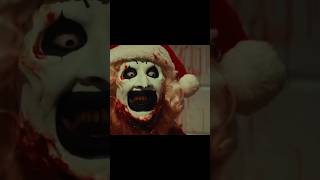 Terrifier 3 é uma total BLASFÊMIA contra DEUS #shorts