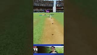 important wicket liya😲 bumrah takes a wicket. #viral #cricket #viratkohli #gaming #rohitsharma #wcc3