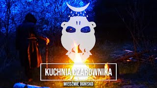 Magia Ognia: Wiedźmie Ognisko