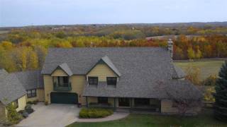 Aerial - 9255 County Rd 6, Maple Plain - Garry Haas