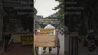 Baru Tahu!#viralvideo Mau Jalan pelan harus ijin dulu di pengguna jalan yg lain? Sehat selalu pak!