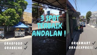 Spot Terbaik Andalan Untuk Saat Ini