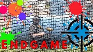 ENDGAME | GOTCHA PAINTBALL FINALE