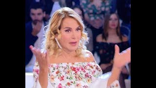 “Ti caccio dallo studio”  Pomeriggio 5  Barbara D’Urso perde le staffe con l’ospite