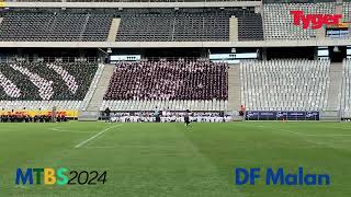 MTBS 2024: Hoërskool DF Malan Flash