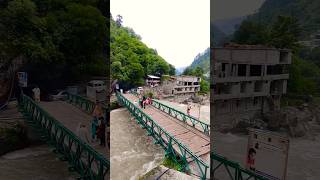 Kundalshahi Waterfall Neelum Valley #shorts #ytshorts #youtubeshorts #kashmir