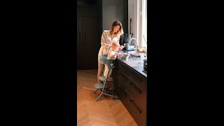 Cybex Lemo 3 In 1 High Chair Learning Tower Set