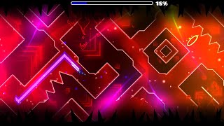 Geometry Dash - Ziroikabi by RoiMousti