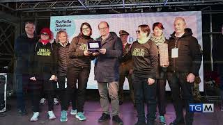 UDINE: EDIZIONE DA RECORD PER TELETHON 2024