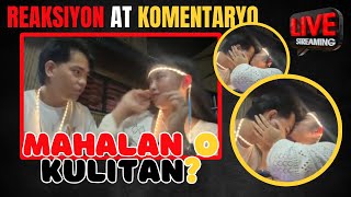 🔴ANO ITO ROCHELLE? MAHALAN O KULITAN?😂 | ROEL OF MALALAG | REYCHELLE MORALES VLOGS