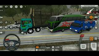 BUS SIMULATOR INDONESIA/BUS SIMULATOR GAMES IN INDIA VS BANGLADESH/LIVE GAMING 🛑/@maleomedia