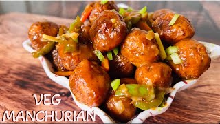 Veg Manchurian | Home Made Chilli Sauce | Tomato Sauce | Veg Manchurian ki Recipe | Gulab Hari