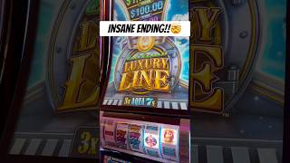 😱I Was NOT Expecting That‼️ #midwestslots #shorts #short #casino #slots #gambling #hardrockcasino