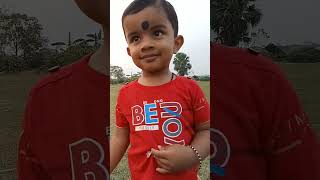 ⚽তুমি ফুটবল#মাঠে গিয়ে সবার সাতে ফুটবল খেলা#shortvideo #please_subscribe_my_channel