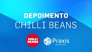 Depoimento - Chilli Beans