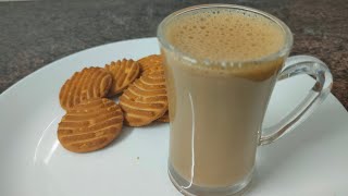 Masala tea recipe in Tamil//கம கம மசாலா டீ இப்படி செய்து பாருங்க.....