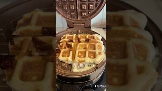 Waffled and stuffed