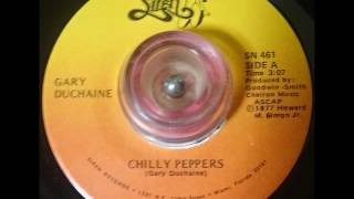 Gary Duchaine Chilly Peppers