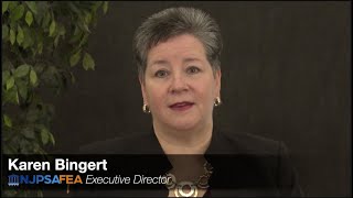 NJPSA Aspiring Leaders Membership Promotional Video