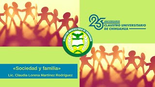 Sociedad y familia